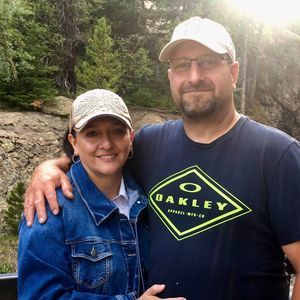 Meet your Posher, Jacquelyn